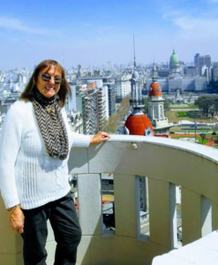 psicóloga en San isidro, Villa Adelina